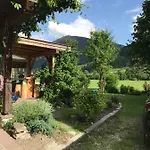 Pension Brixen Im Thale * ブリクセン イン ターレ