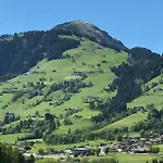 Pensjonat Pension Brixen Im Thale