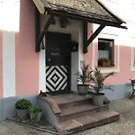 Vendégház Pension Brixen Im Thale Brixen im Thale