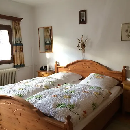 Pension Brixen Im Thale *