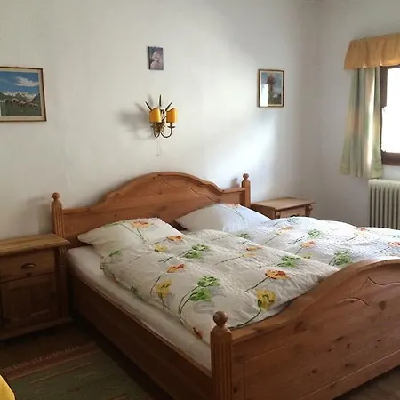 Pension Brixen Im Thale Guest house *