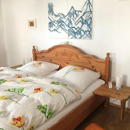 Pension Brixen Im Thale *