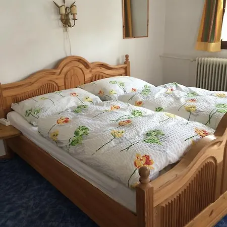Pension Brixen Im Thale Guest house