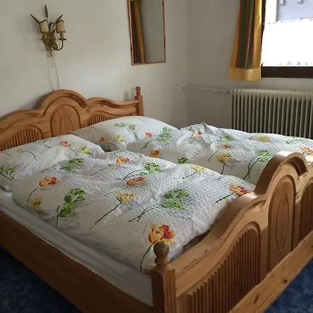 Pension Brixen Im Thale *