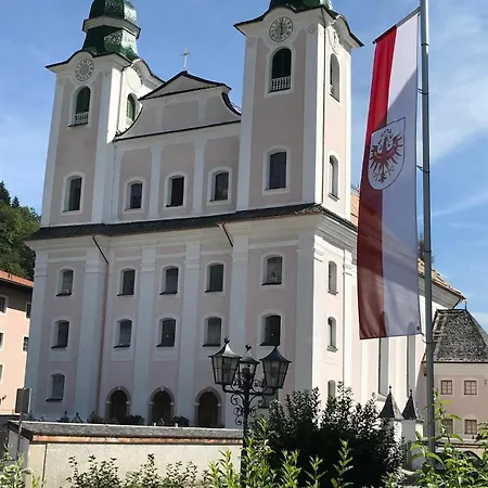 Pension Brixen Im Thale *