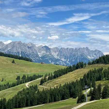 Pension Brixen Im Thale Brixen im Thale