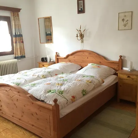 Maison d'hôtes Pension Brixen Im Thale