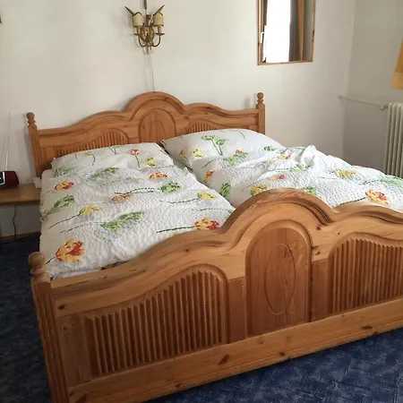 Pension Brixen Im Thale