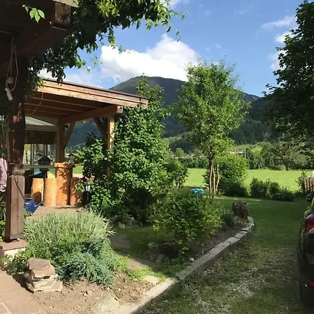 Pension Brixen Im Thale * Brixen im Thale