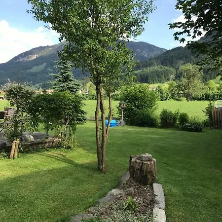 Pension Brixen Im Thale Pensionat Brixen im Thale