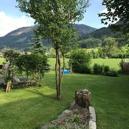 Pension Brixen Im Thale Guest house Brixen im Thale