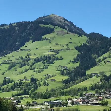 Pensionat Pension Brixen Im Thale