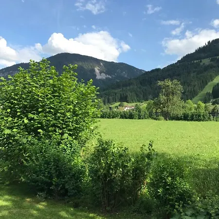 Pension Brixen Im Thale