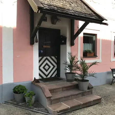 Πανσιόν Pension Brixen Im Thale Brixen im Thale