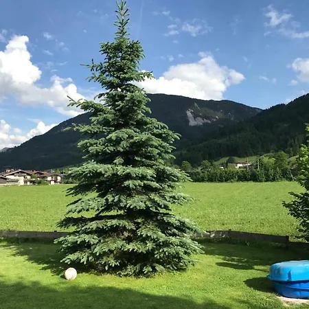 Pensionat Pension Brixen Im Thale *