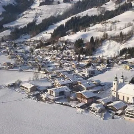 Pension Brixen Im Thale Guest house *
