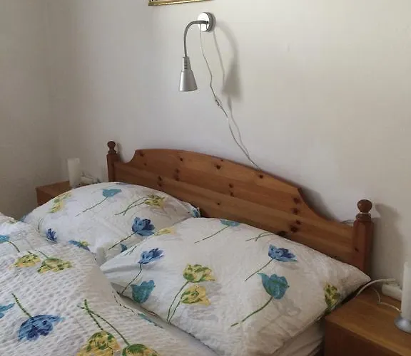 Pension Brixen Im Thale 브릭센임탈