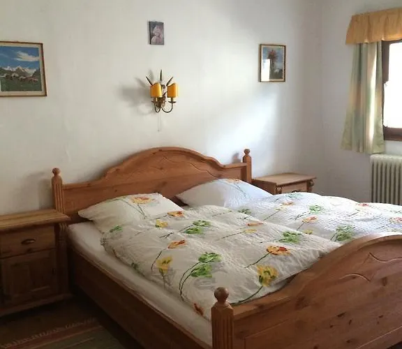 Pension Brixen Im Thale 게스트하우스 *