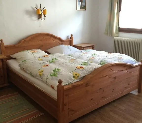 Pension Brixen Im Thale بريكسن ام تاله