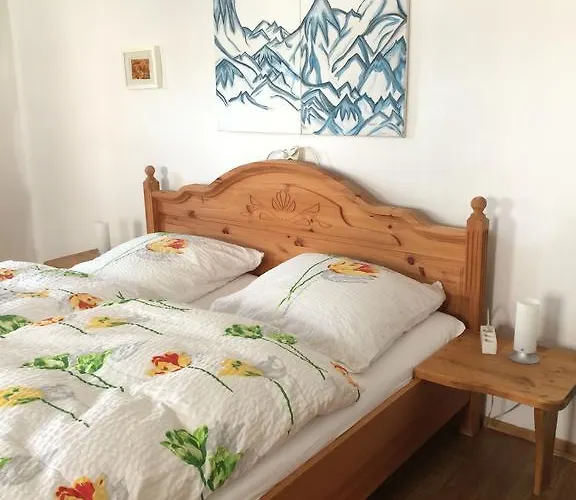 Pension Brixen Im Thale *