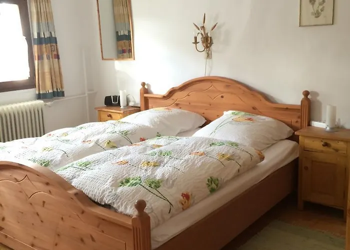 بيت ضيافة Pension Brixen Im Thale