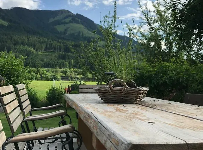 Pension Brixen Im Thale بيت ضيافة بريكسن ام تاله