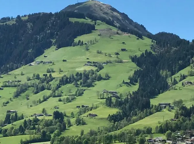 بيت ضيافة Pension Brixen Im Thale