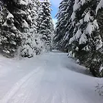 Pension Brixen Im Thale * Бриксен-им-Тале