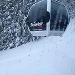 Гостевой дом Pension Brixen Im Thale Бриксен-им-Тале