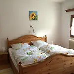 Pension Brixen Im Thale * Бриксен-им-Тале