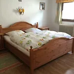 Pension Brixen Im Thale Бриксен-им-Тале