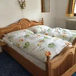 Pension Brixen Im Thale Гостевой дом