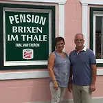 Pension Brixen Im Thale