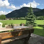 Pension Brixen Im Thale Гостевой дом Бриксен-им-Тале