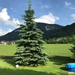Гостевой дом Pension Brixen Im Thale *