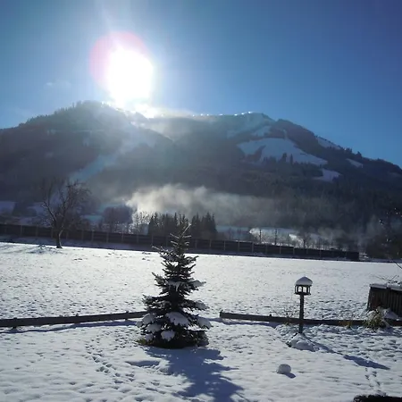Pension Brixen Im Thale Гостевой дом