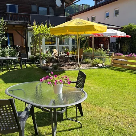 Pension Brixen Im Thale * Brixen im Thale