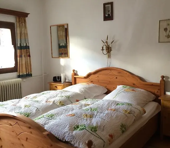 Pension Brixen Im Thale *