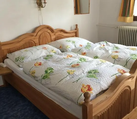 Pension Brixen Im Thale بيت ضيافة