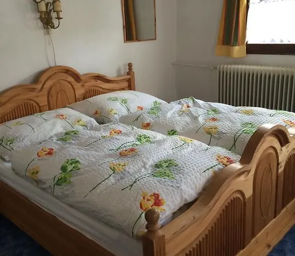 Pension Brixen Im Thale *