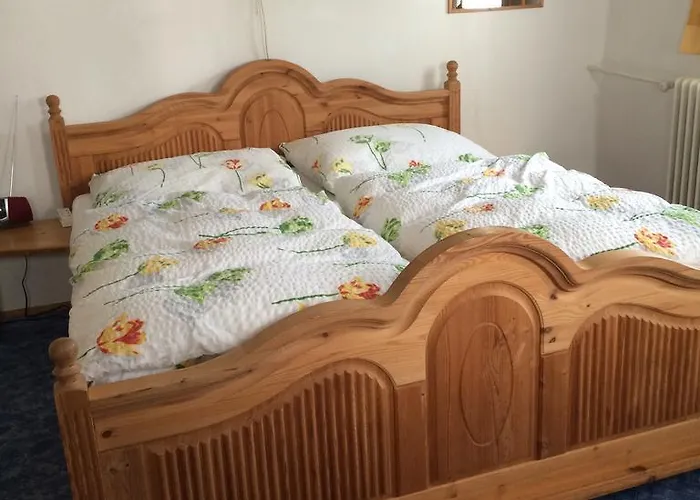 Pension Brixen Im Thale