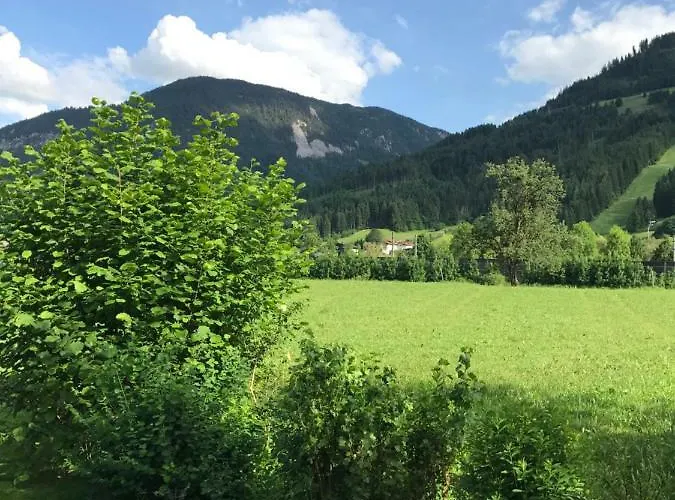 Pension Brixen Im Thale