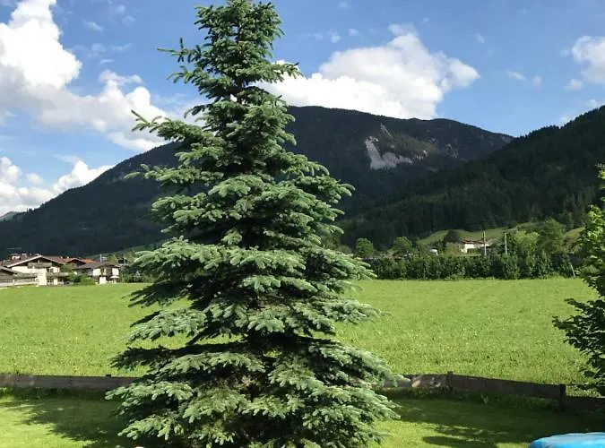 بيت ضيافة Pension Brixen Im Thale *